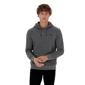 U.S. Polo Assn. 50293451-VR006 Antrasit Erkek Sweatshirt