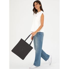 U.S. Polo Assn. 50293675-VR033 Lacivert Kadın Omuz Çantası