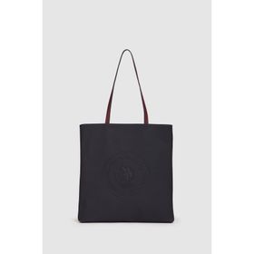 U.S. Polo Assn. 50293675-VR033 Lacivert Kadın Omuz Çantası