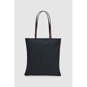 U.S. Polo Assn. 50293675-VR033 Lacivert Kadın Omuz Çantası