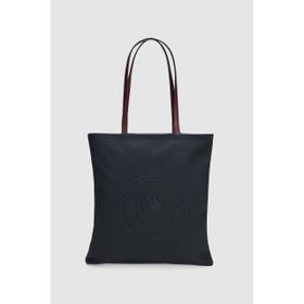 U.S. Polo Assn. 50293675-VR033 Lacivert Kadın Omuz Çantası