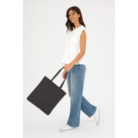 U.S. Polo Assn. 50293675-VR033 Lacivert Kadın Omuz Çantası