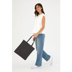 U.S. Polo Assn. 50293675-VR033 Lacivert Kadın Omuz Çantası
