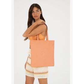 U.S. Polo Assn. 50293675-VR047 Somon Kadın Omuz Çantası