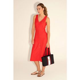 U.S. Polo Assn. 50293679-VR033 Lacivert Kadın Kol Çantası