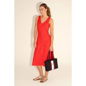 U.S. Polo Assn. 50293679-VR033 Lacivert Kadın Kol Çantası