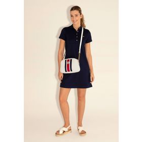U.S. Polo Assn. 50293682-VR013 Beyaz Kadın Çapraz Çanta