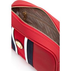 U.S. Polo Assn. 50293682-VR030 Kırmızı Kadın Çapraz Çanta