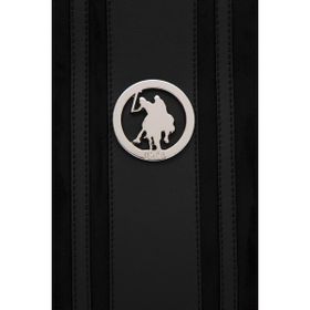 U.S. Polo Assn. 50293688-VR046 Siyah Kadın Kol Çantası