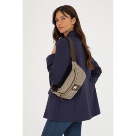 U.S. Polo Assn. 50293693-VR052 Vizon Kadın Bel Çantası