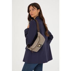 U.S. Polo Assn. 50293693-VR052 Vizon Kadın Bel Çantası