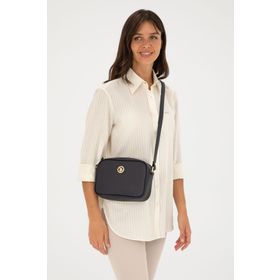 U.S. Polo Assn. 50293694-VR033 Lacivert Kadın Çapraz Çanta
