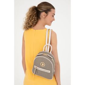 U.S. Polo Assn. 50293700-VR052 Vizon Kadın Sırt Çantası