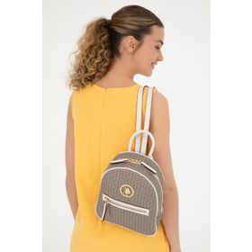 U.S. Polo Assn. 50293700-VR052 Vizon Kadın Sırt Çantası