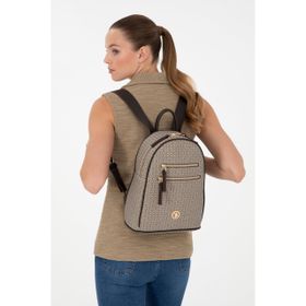 U.S. Polo Assn. 50293701-VR052 Vizon Kadın Sırt Çantası