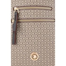 U.S. Polo Assn. 50293701-VR052 Vizon Kadın Sırt Çantası