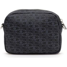 U.S. Polo Assn. 50293711-VR046 Siyah Kadın Çapraz Çanta