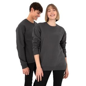 U.S. Polo Assn. 50295148-VR006 Antrasit Erkek Sweatshirt