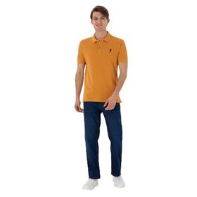 U.S. Polo Assn. 50297867-DN0022 Mavi Erkek Jean Pantolon
