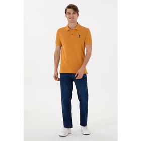 U.S. Polo Assn. 50297867-DN0022 Mavi Erkek Jean Pantolon