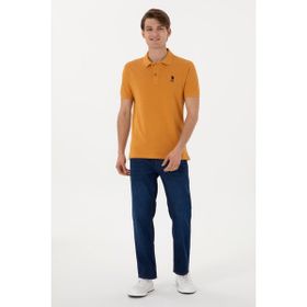 U.S. Polo Assn. 50297867-DN0022 Mavi Erkek Jean Pantolon