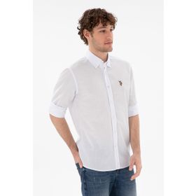 U.S. Polo Assn. 50298000-VR013 Erkek Gömlek