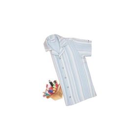 U.S. Polo Assn. 50305651-VR003 Açık Mavi Erkek Çocuk Gömlek