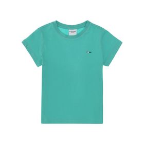 U.S. Polo Assn. 50306548-VR090 Mint Erkek Çocuk T-shirt