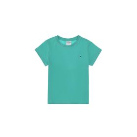 U.S. Polo Assn. 50306548-VR090 Mint Erkek Çocuk T-shirt