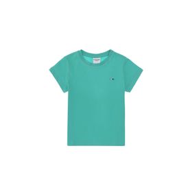U.S. Polo Assn. 50306548-VR090 Mint Erkek Çocuk T-shirt