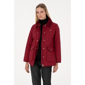 U.S. Polo Assn. 50307939-VR104 Kadın Mont
