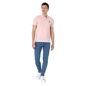 U.S. Polo Assn. 50308239-DN0022 Mavi Erkek Jean Pantolon