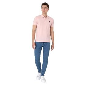 U.S. Polo Assn. 50308239-DN0022 Mavi Erkek Jean Pantolon