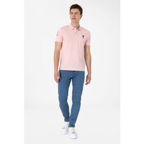 U.S. Polo Assn. 50308239-DN0022 Mavi Erkek Jean Pantolon