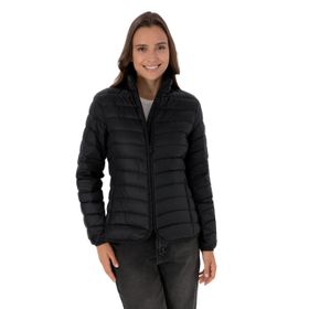 U.S. Polo Assn. 50308868-VR046 Siyah Kadın Mont