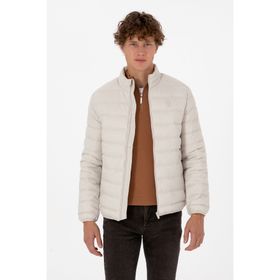 U.S. Polo Assn. 50310050-VR049 Taş Erkek Mont
