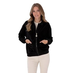 U.S. Polo Assn. 50313095-VR046 Siyah Kadın Mont