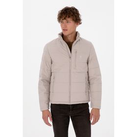 U.S. Polo Assn. 50313337-VR049 Taş Erkek Mont