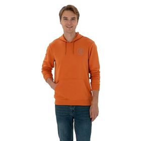 U.S. Polo Assn. 50313718-VR182 Bakır Erkek Sweatshirt