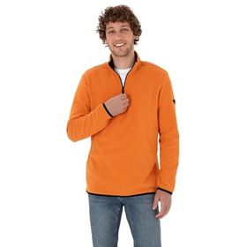 U.S. Polo Assn. 50313777-VR182 Bakır Erkek Sweatshirt