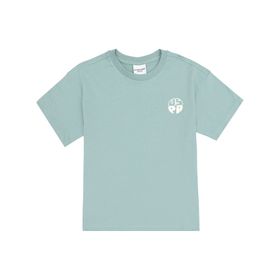 U.S. Polo Assn. 50313887-VR090 Mint Erkek Çocuk T-shirt