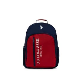 U.S. Polo Assn. 50315122-VR033 Lacivert Erkek Çocuk Okul Çantası