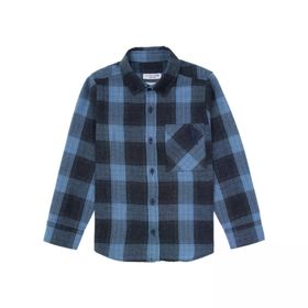 U.S. Polo Assn. 50316669-VR003 Açık Mavi Erkek Çocuk Gömlek