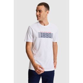 U.S. Polo Assn. 50322407-VR013 Erkek Tişört
