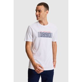 U.S. Polo Assn. 50322407-VR013 Erkek Tişört