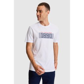 U.S. Polo Assn. 50322407-VR013 Erkek Tişört