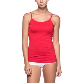 U.S Polo Assn. 66000 İp Askılı Atlet