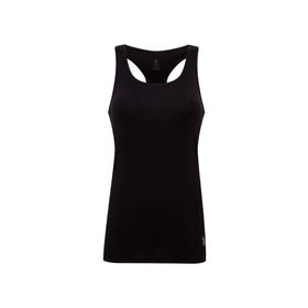 U.S. Polo Assn. 66001 Siyah Kadın Sporcu Atlet