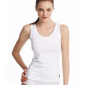 U.S Polo Assn. 66005 Kalın Askılı Atlet