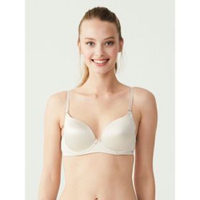 U.S. Polo Assn 66147 Basic Ten Kulaklı İçi Dolu Kadın Sütyen